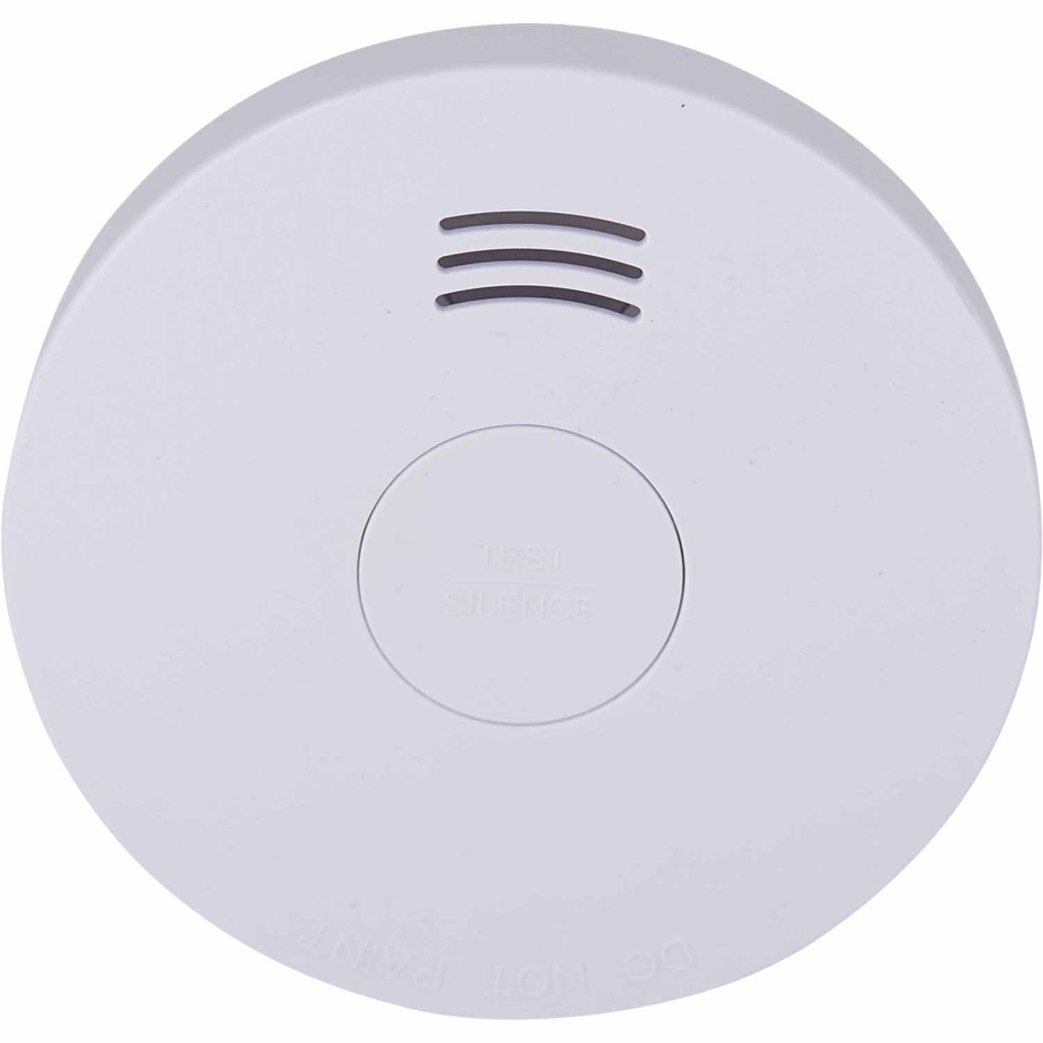 Photoelectric Smoke Alarm
