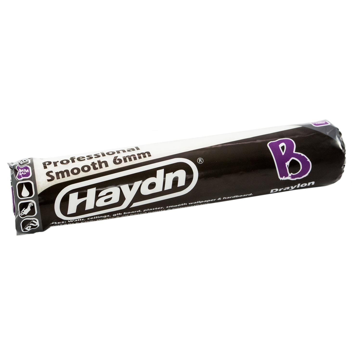Roller Sleeve