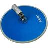 Radial Sander 230mm