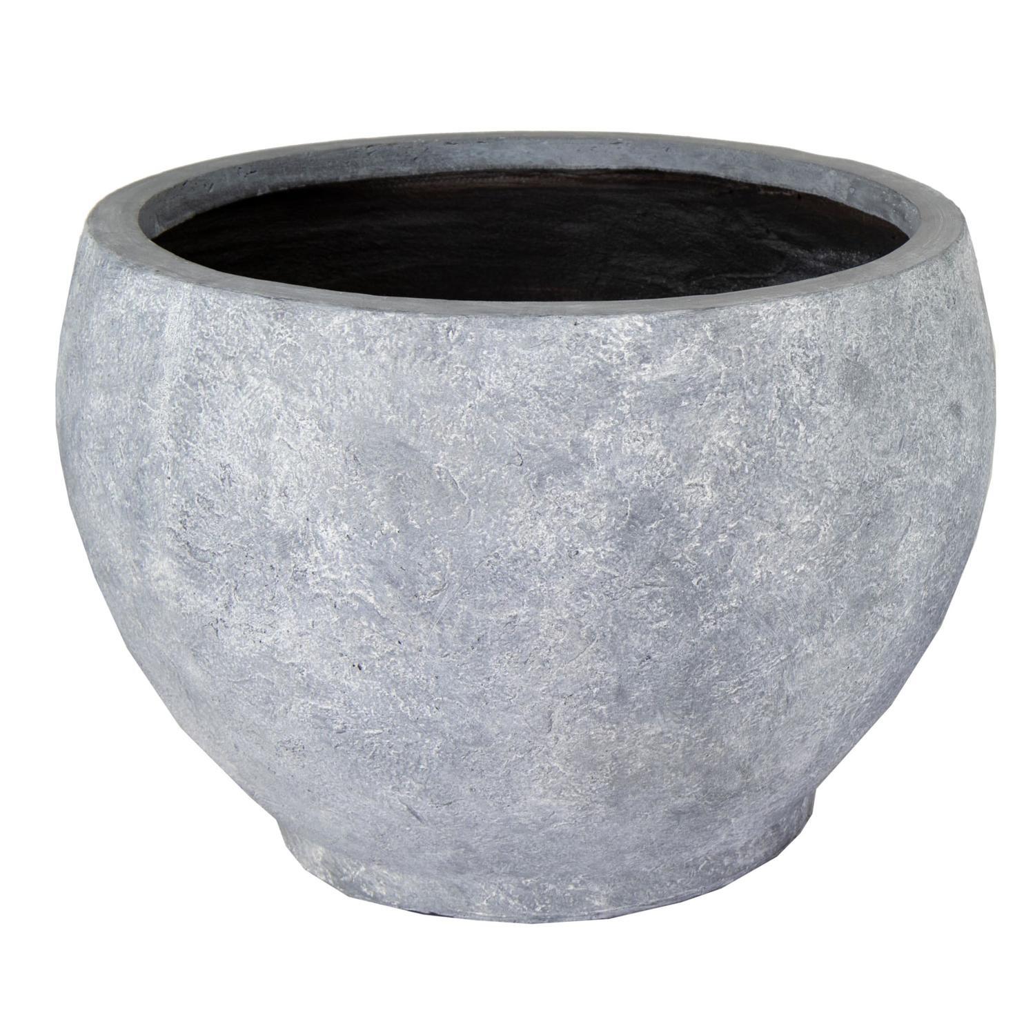 Monika Clayfibre Pot Arizona Small
