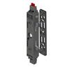 Albany Sliding Door Lock Single