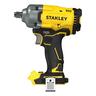 Mid Torque Impact Wrench Skin