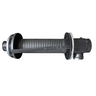 Direct A Flue Kit for Arriva Gas Fire 115-240mm