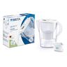 Brita Aluna Water Filter Jug 2.4 litre White