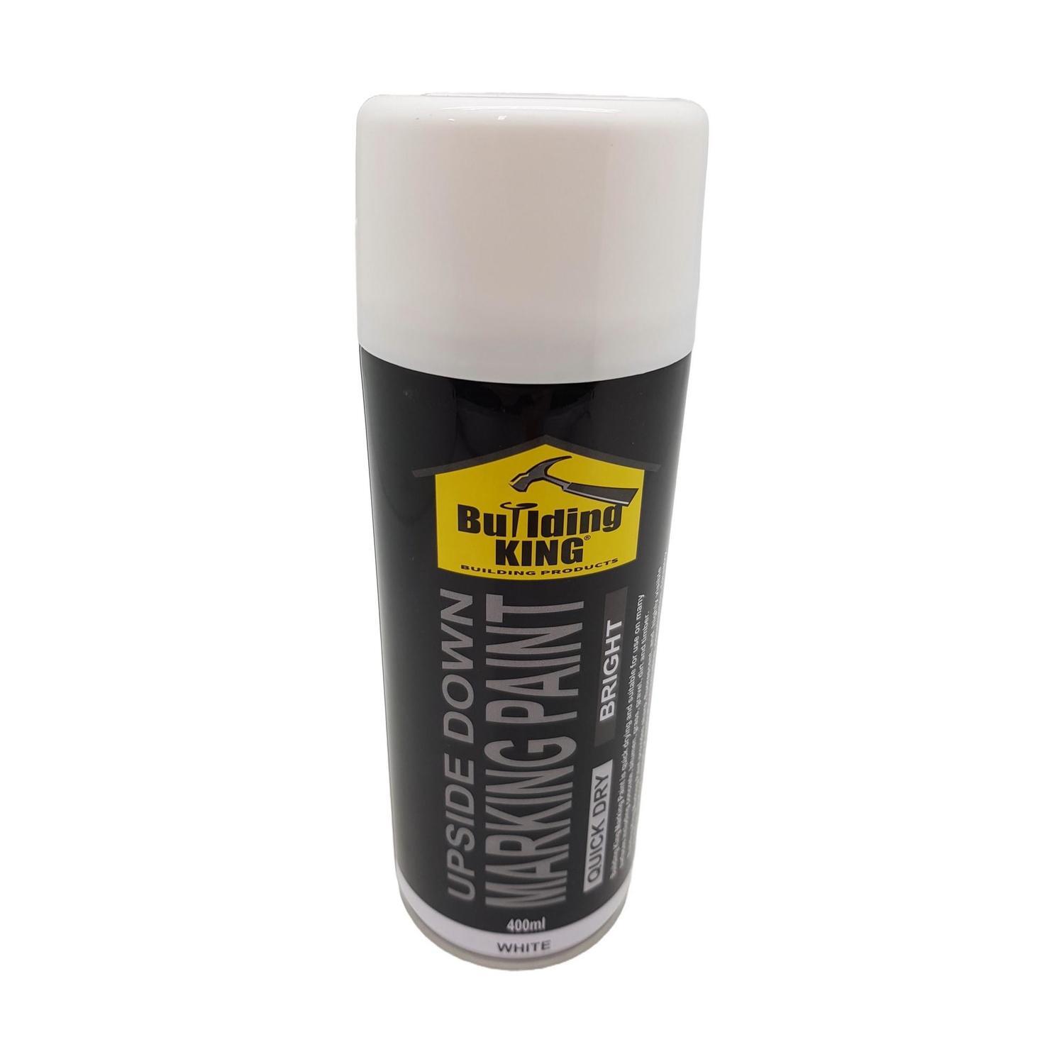 Upside Down Marker Paint