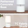 Claude Table Lamp
