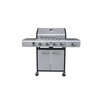 Williamette Gas BBQ