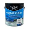 Garage Floor Deck and Path Paint 2 Litre Black