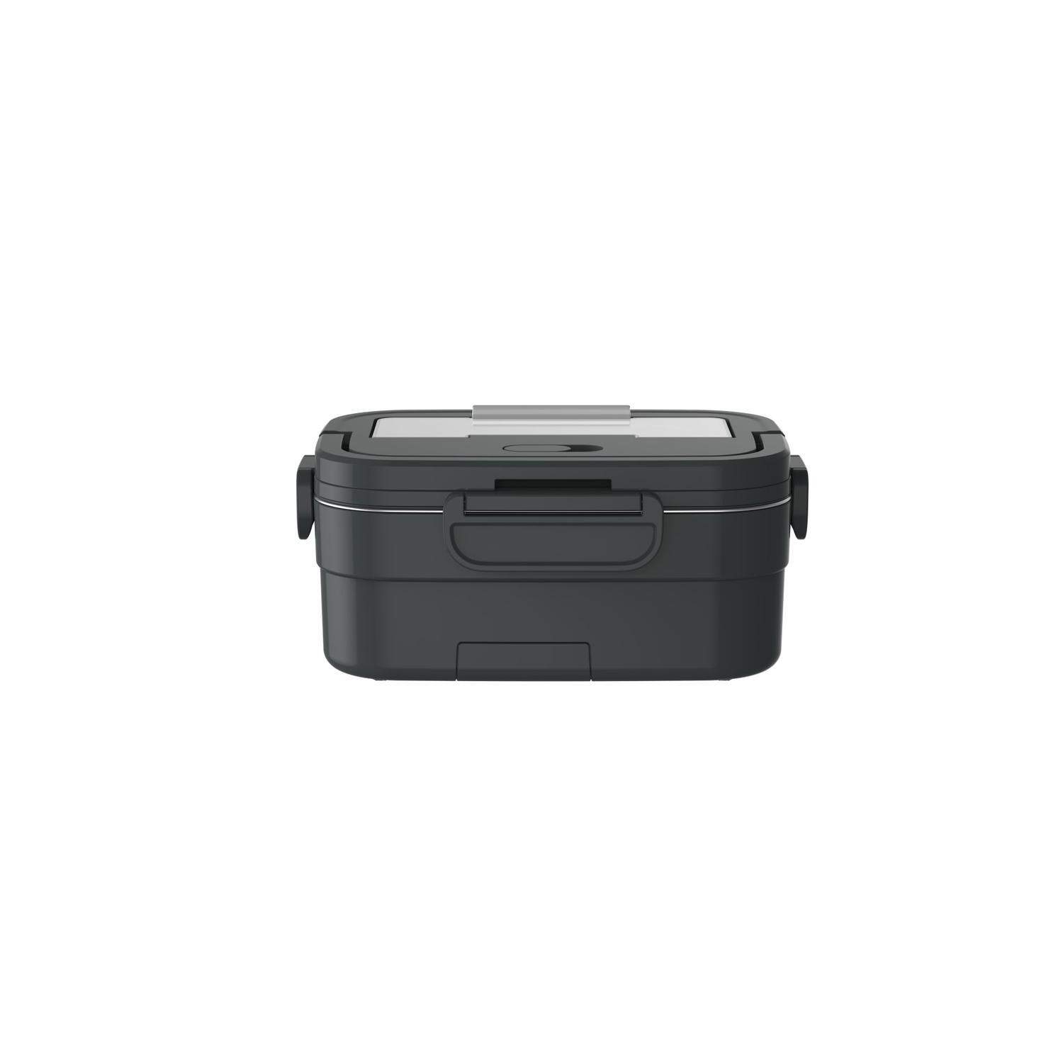 Electric Heated Lunchbox