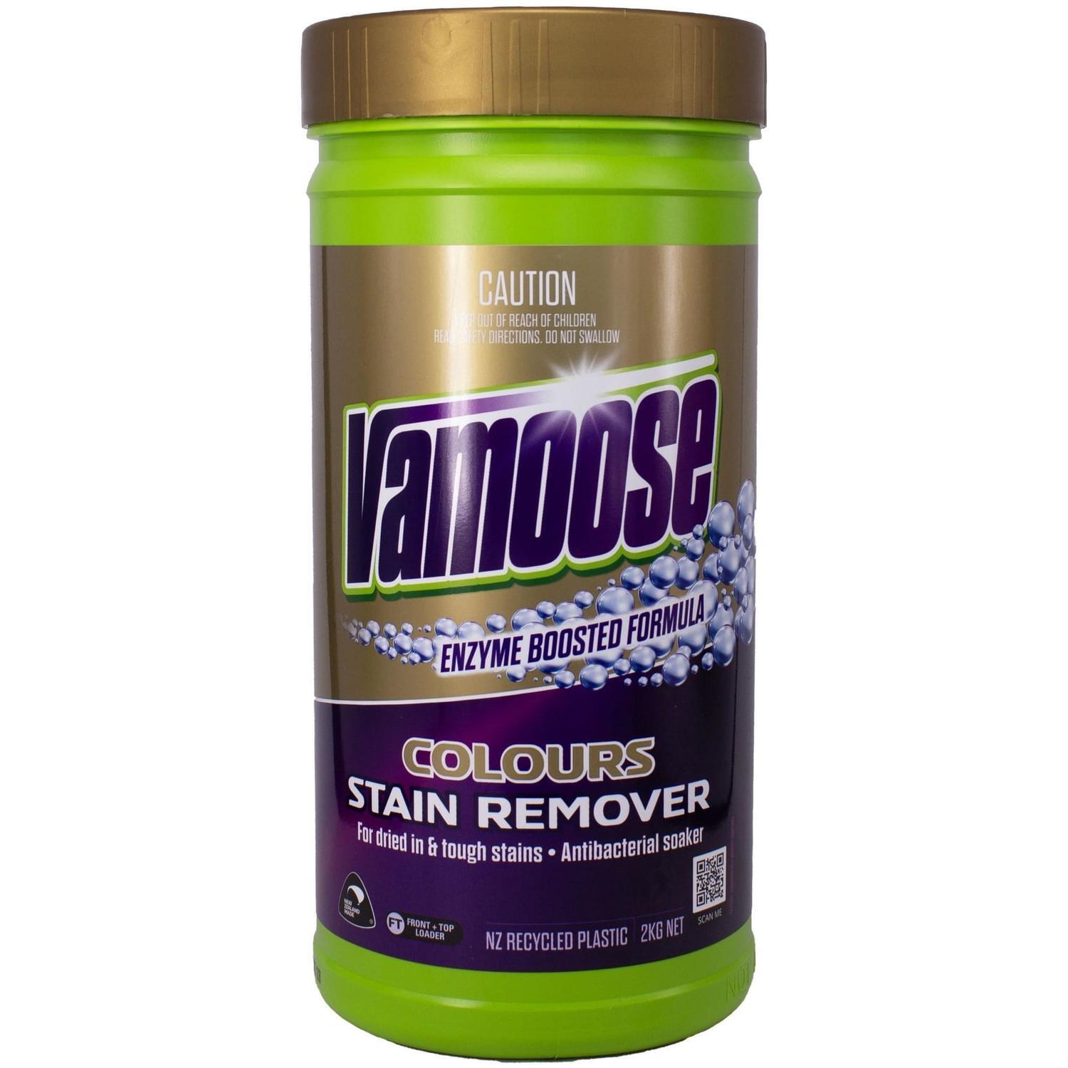Colours Stain Remover Powder 2kg