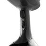 Tackle tough wrinkles fast with a powerful handheld steamer designed for effortless everyday use. Featuring a strong shot of steam for stubborn creases and continuous steam for quick de‑wrinkling, it keeps clothes looking fresh with minimal effort.