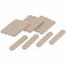 Felt Pads 13 x 67mm Oatmeal