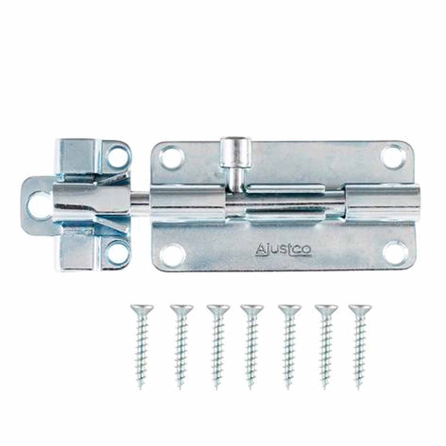 Barrel Bolt