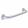 Ezi Living Grab Rail 450 x 32mm Stainless Steel