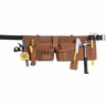 Super Yankee Heavy Duty Apron LH 1300 x 370 x 80mm Barley