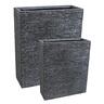 Clayfibre Terrace Trough Utah Small