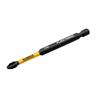 FLEXTORQ PH2 Impact Screwdriver Bit 89mm