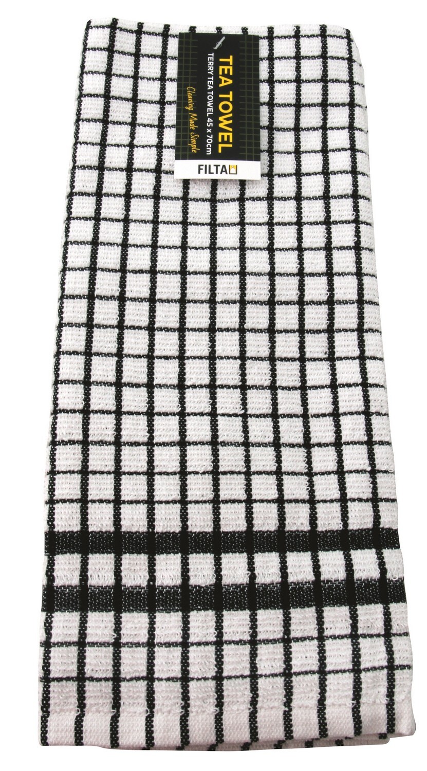 Cotton Tea Towel