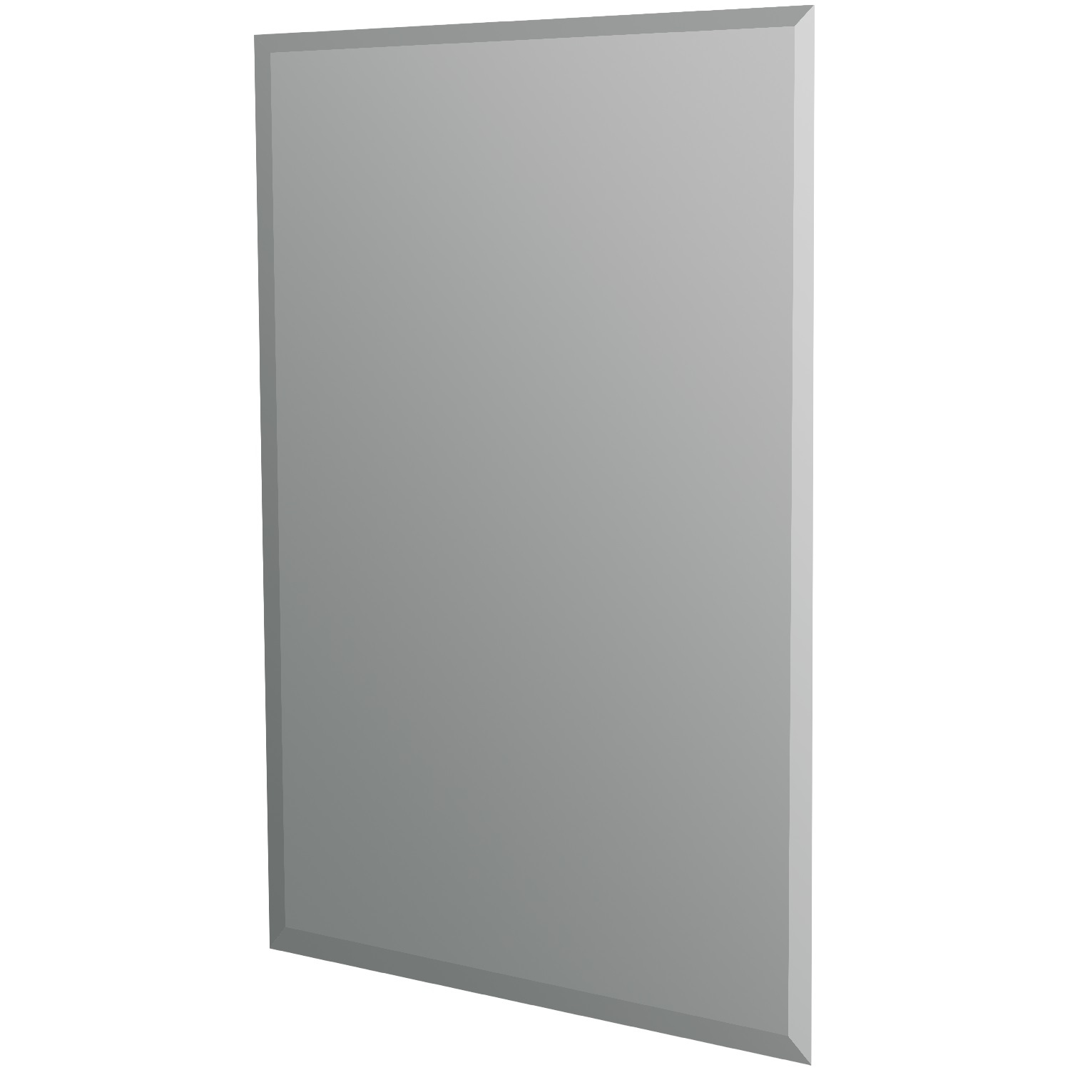 Bevelled Edge Mirror