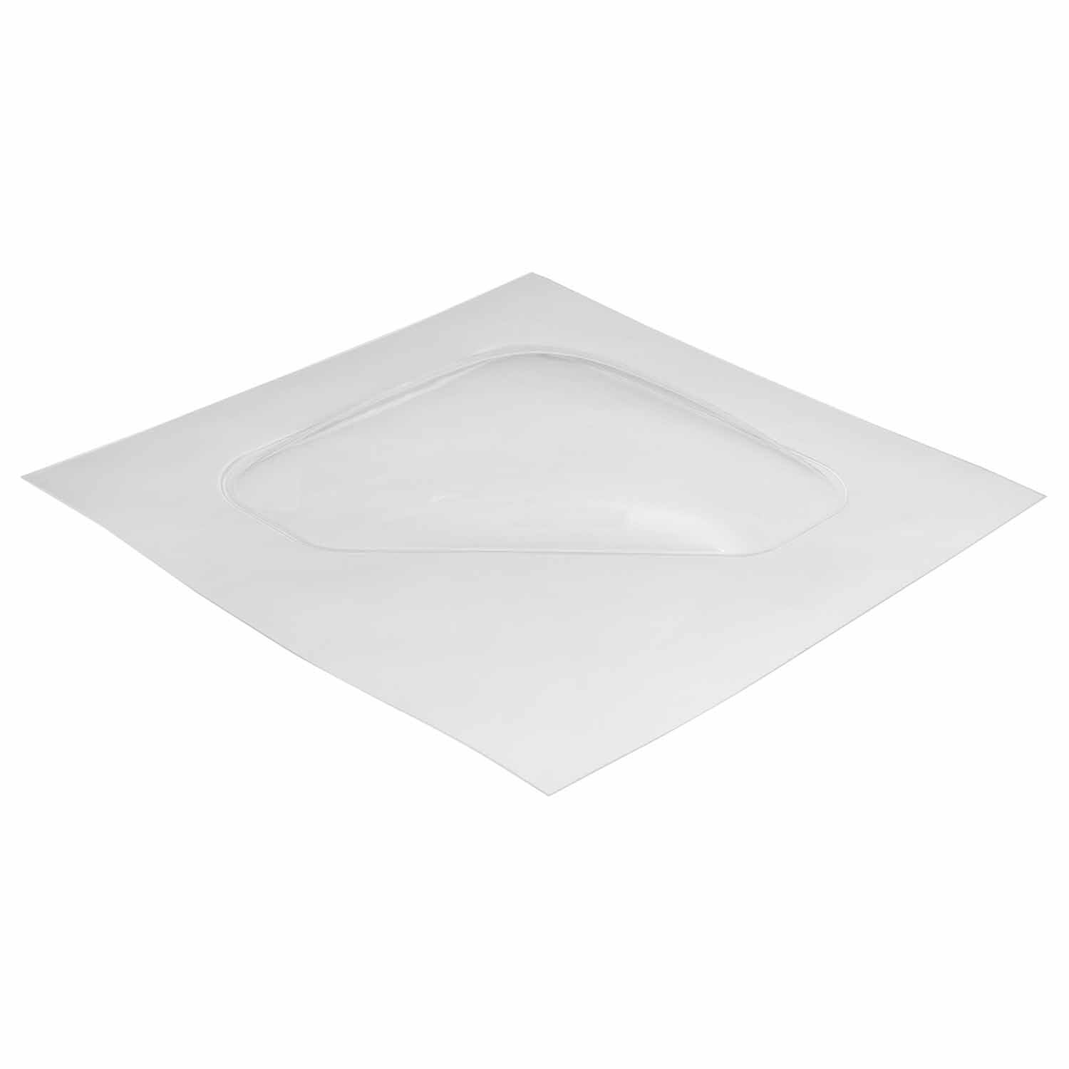 Triangle 815 DIY Kit 1200 x 1200mm Clear