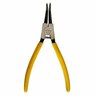 Circlip Pliers External Bent 180mm