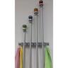 Rubber Grip Pole Holder