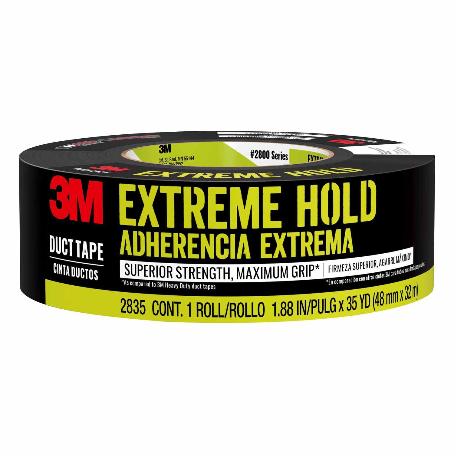 Extreme Hold Duct Tape 2835-B