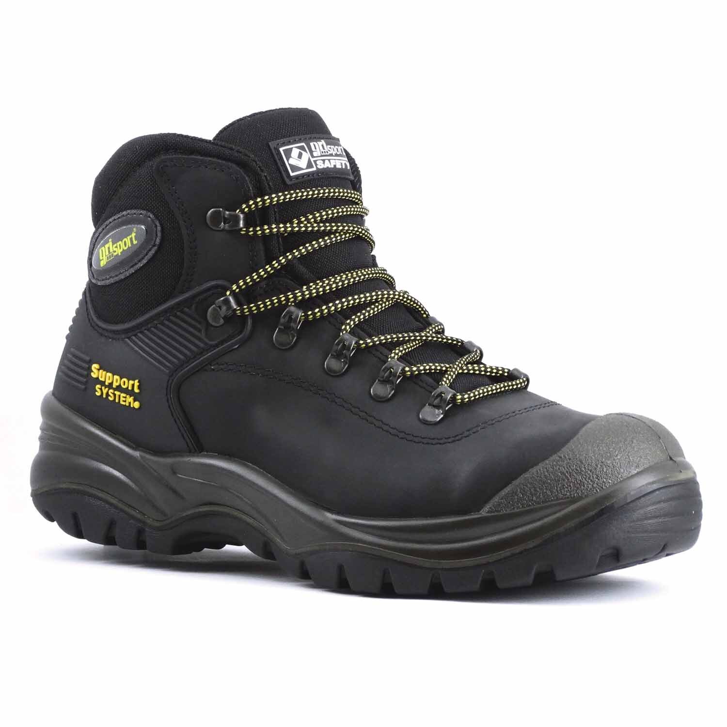 Safety Boots