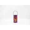 Halloween Lantern Light 15cm Yellow