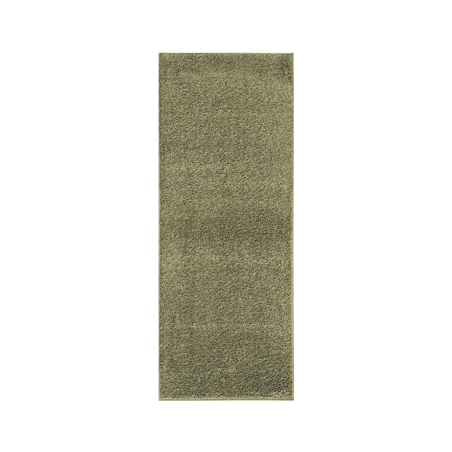 Alba 70x180cm Olive Runner