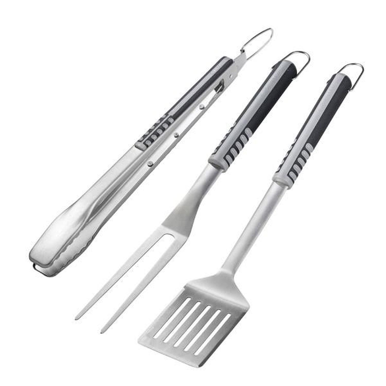 Long Handle Tool Set 3 Piece