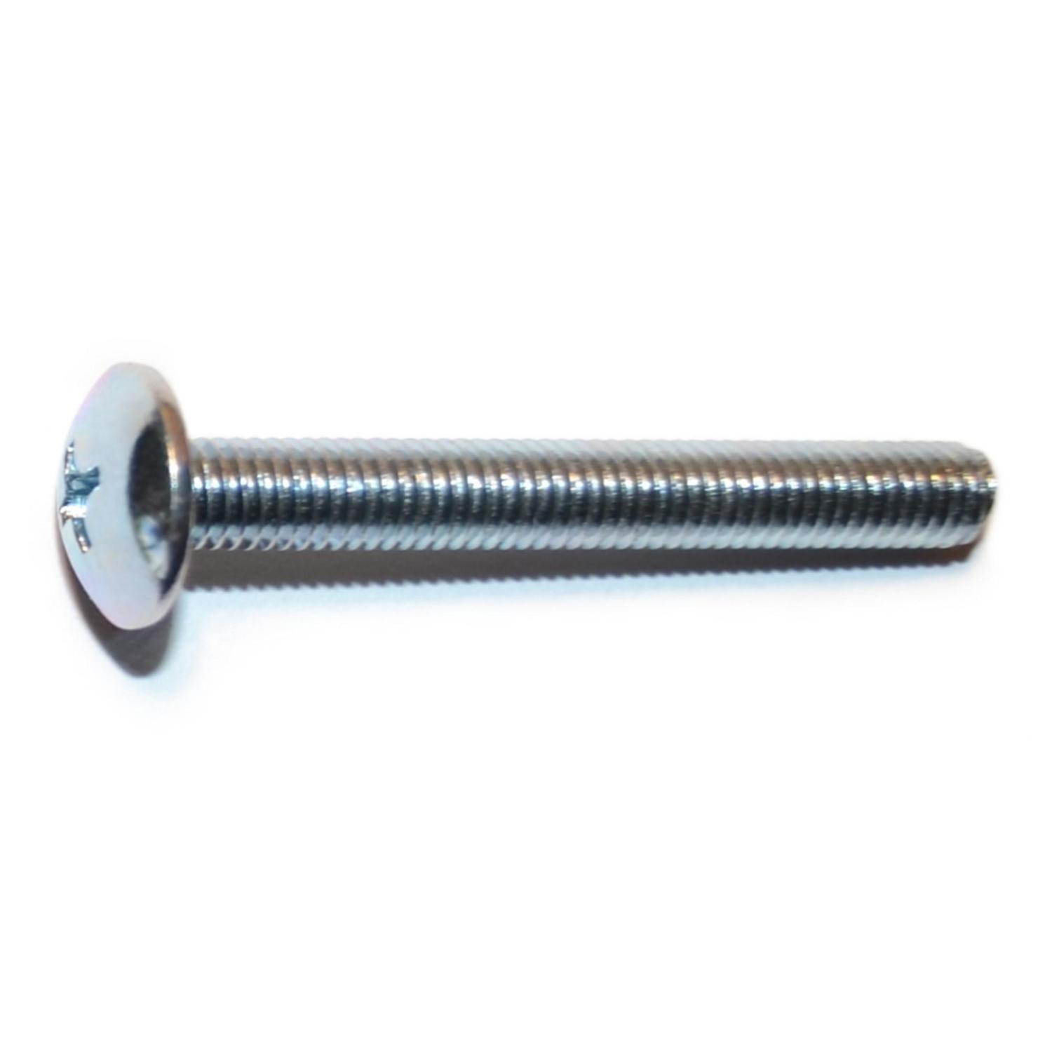 Machine Screw