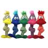 Knotted Duck Dog Toy
