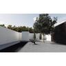 Porcelain Paver 600 x 600 x 20mm Riverstone