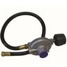 3kg 180° QCC Regulator with 600mm Hose