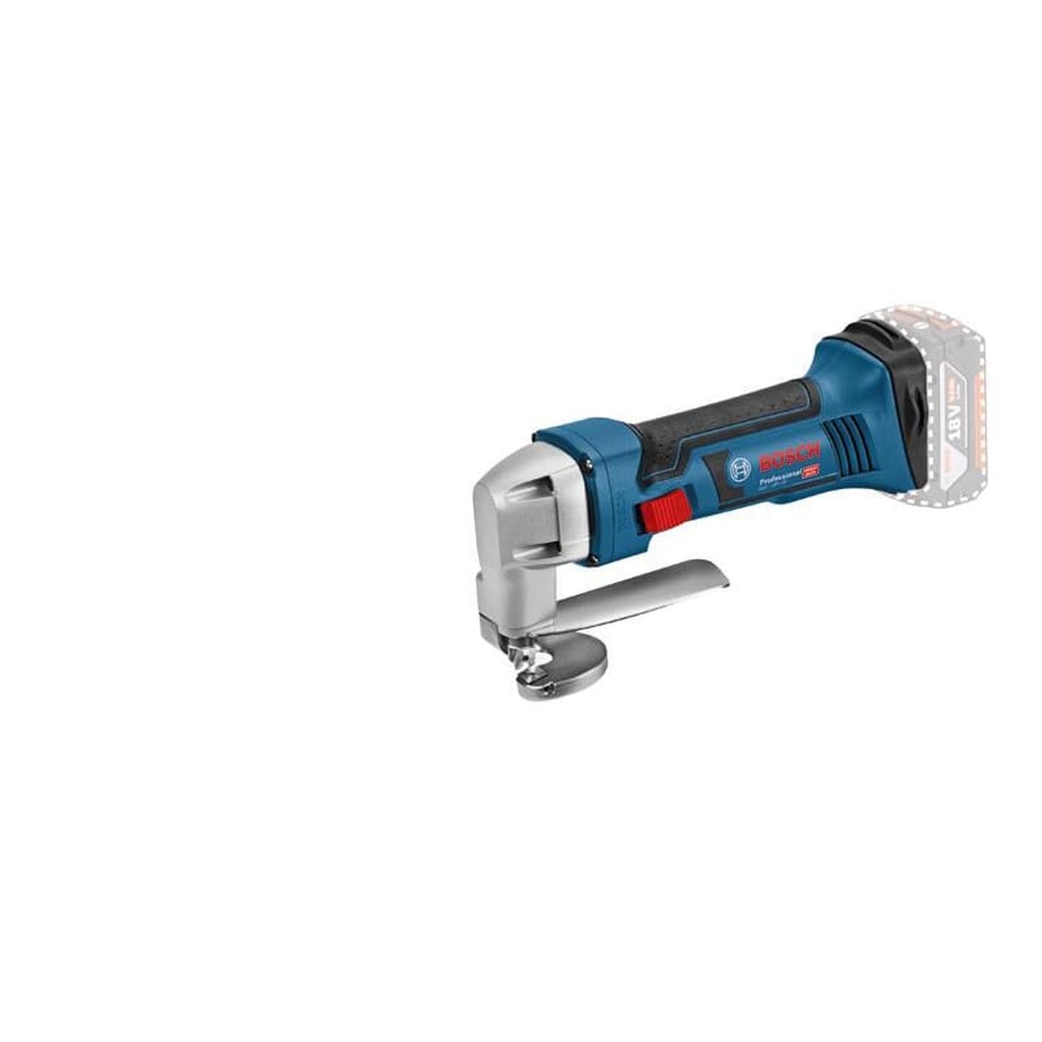 Metal Shears Skin  18 Volt