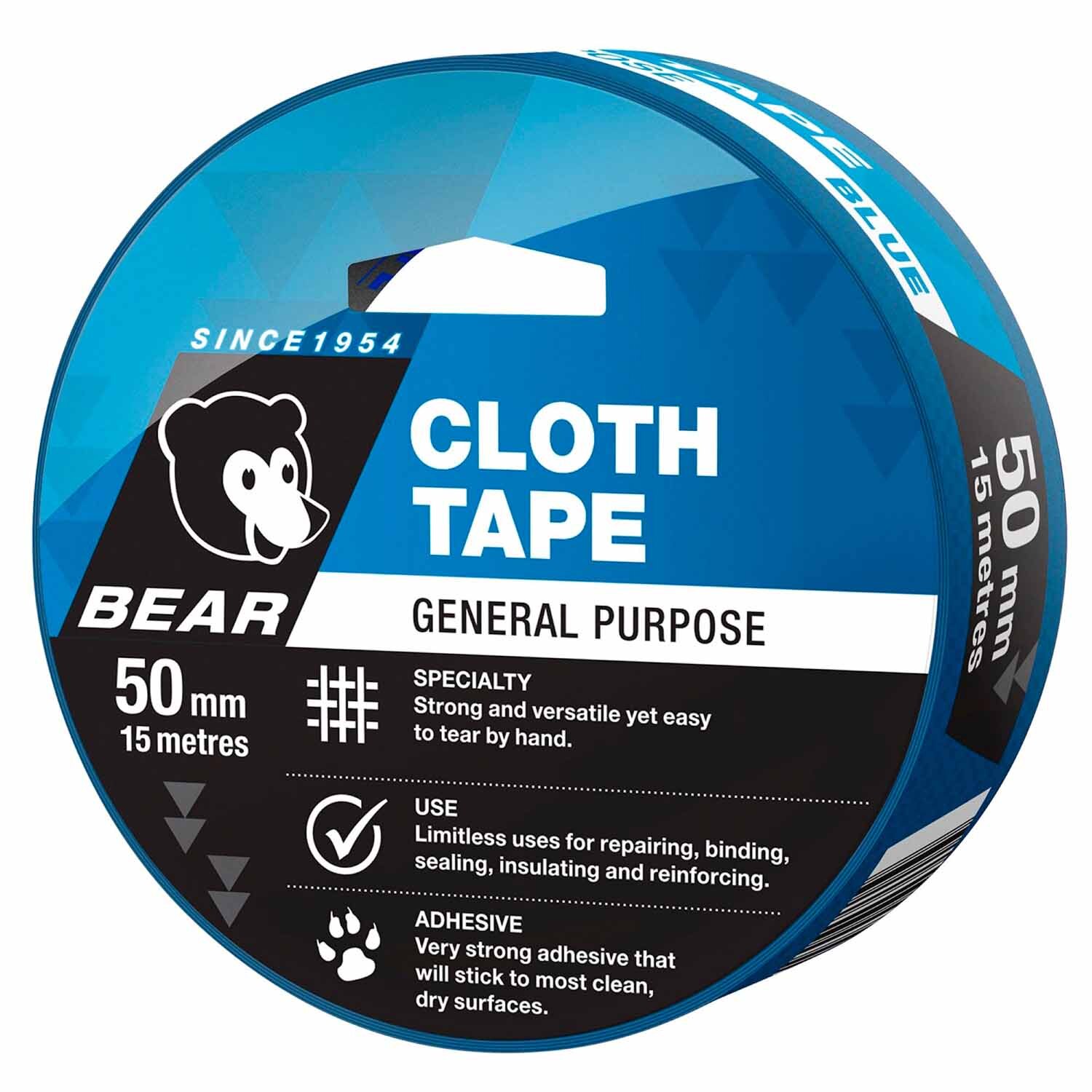 Cloth Tape