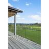 Balustrade Top Mount Handrail