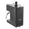 Origins Slimline Coffee Espresso Machine Black