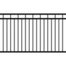 Mansion Fence Panel