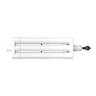 Delta First Flush Inground Water Diverter