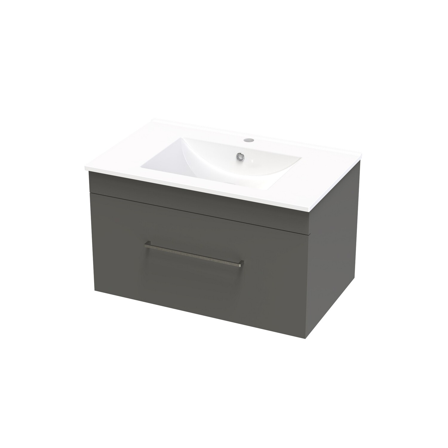Cashmere Valley 750 Sng Drawer Colour