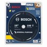 General Purpose Circular Saw Blade for Wood 254mm