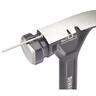 Curved Claw Hammer