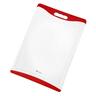 Chopping Board H:10mm, W:440mm, D:305mm Red