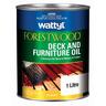 Deck and Furniture Oil