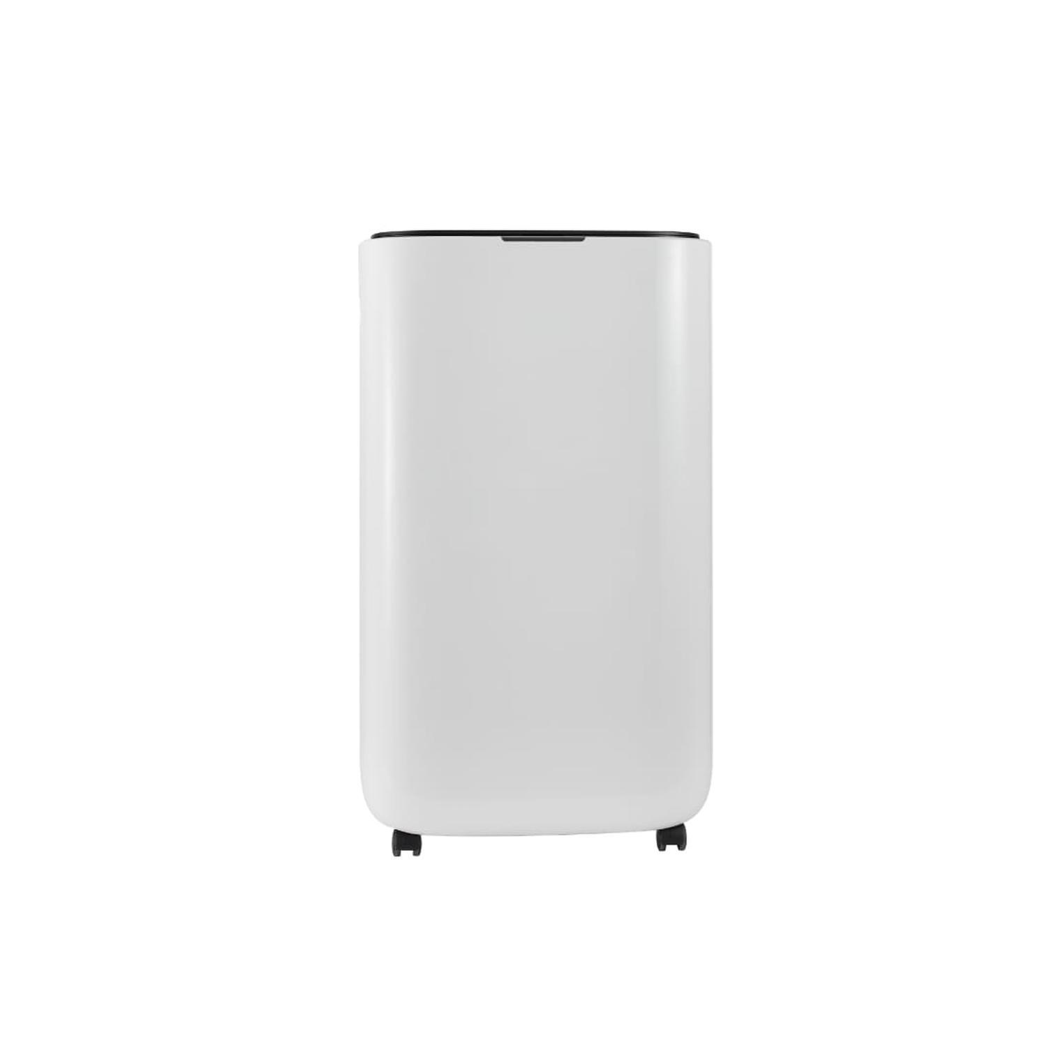 Electronic Dehumidifier 16L White