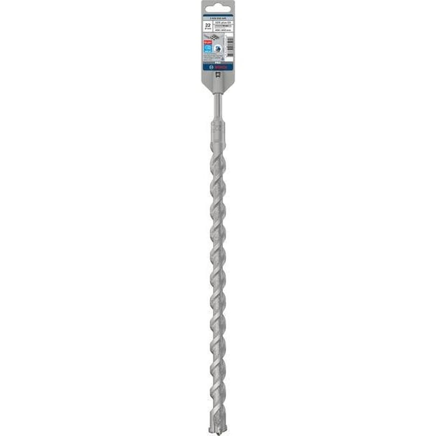 SDS Plus-5x Drill Bit 22 x 450mm