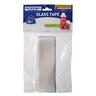 Glass Tape 5m x 50mm White