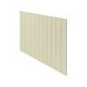 EasyUltra Easy VJ 100 Pre-Primed MDF H: 2400mm, W: 1200mm, D: 9mm